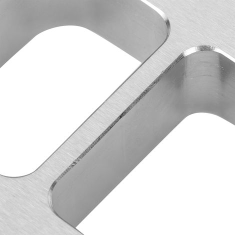 Doppelt gewickelte Ansaugkrümmerdichtung für T4-Turbolader, Automobilteile, CNC-gefräst S400 (1/5)
