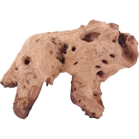 M Mopani Wurzel Nr.4754 Holz Deko Aquascaping