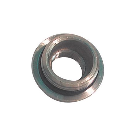 RIDUZIONE M/F CON O-RING PER COLLETTORI- Diam. 1 x 3/8- TIEMM- pezzi 1