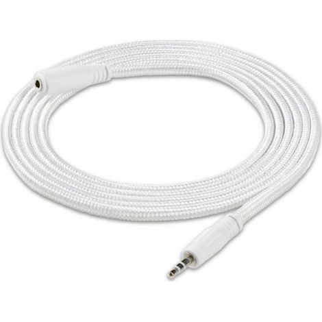 Resideo Cable sensor de fuga de agua Longitud 1,5 m, WLD3CABLE-E