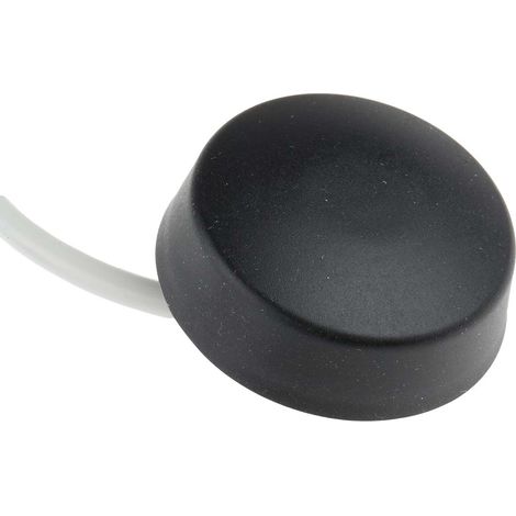 Interrupteur à pédale à actionnement Momentané, Unipolaire à une direction 50 mA IP67 ( Prix pour 1 )