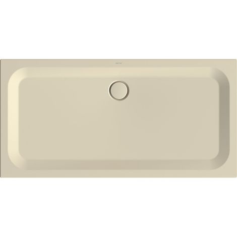 Plato de ducha rectangular BetteUltra 1600x800x35mm, 5955-006