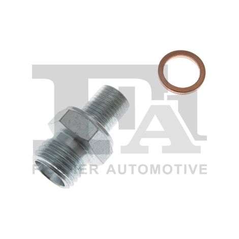 Vis creuse, compresseur FA1 989-10-004.011 AUDI 028145786
