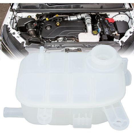 Kühlmittel für den Ausgleichsbehälter 95201979 für Opel (1/5)