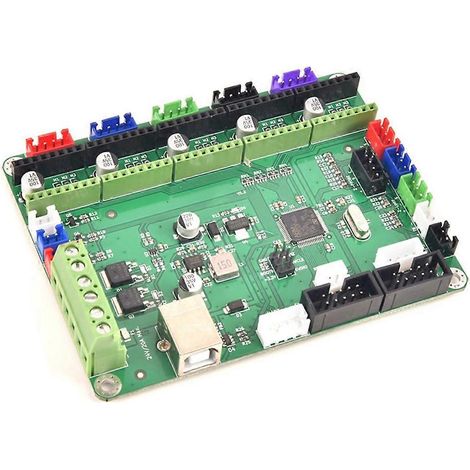 Hier ist ein Vorschlag für einen SEO-optimierten Produkttitel auf Französisch (weniger als 190 Zeichen): 32-Bit-Ruby-Motherboard für Artillery Hornet, SW-X2 und Genius Pro 3D-Drucker – Kompatibles Ers
