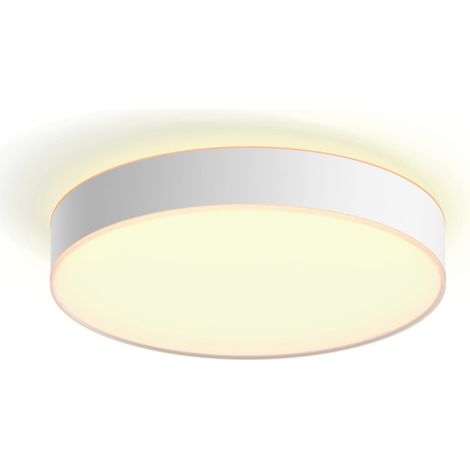 Plafón Inteligente Philips Blanco 33,5 W Iluminación (1/4)