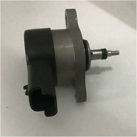 0281002493 Régulateur de la pression de la pompe à carburant, à rampe commune, pour 2.0 HDI (1/4)