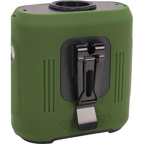 Rechargeable Fan for Hiking and Camping (1/5)