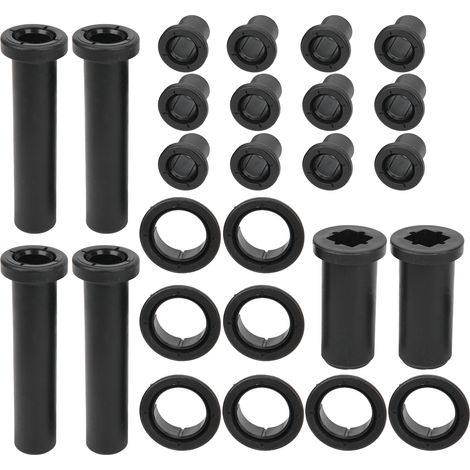 Kit de bagues de suspension arrière MG1282101AZ compatible avec Polaris Sportsman 500 HO 4X4 03‑05 (1/5)