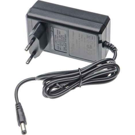 vhbw alimentatore sostituisce Husqvarna 544 97 70-01, 5449770-01, 7391883157503 per robot tagliaerba, rasaerba