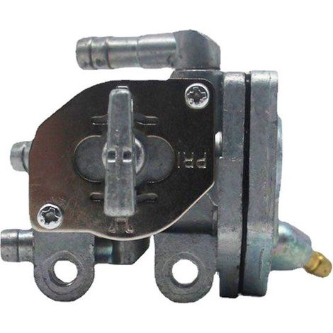 Adatto per l'interruttore del serbatoio del carburante della moto Yamaha Virago Vstar XV250 XV125 (1/5)