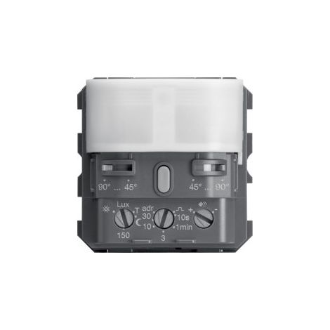 Interrupteur automatique bus Gallery KNX 1,10m HAGER WXT501