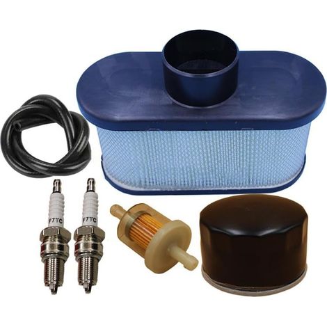 Kit Moteur pour kawasaki FR691V FR730V Complet Kit Moteur pour  Compatibilité totale FR651V à FR730V, installation rapide, protection moteur optimale, kit tout-en-un (1/5)