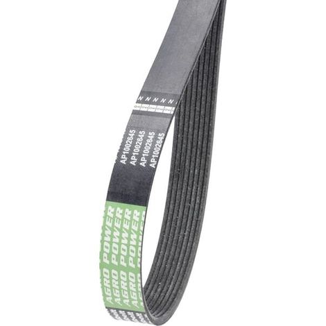 Courroie trapézoïdale 55130487 Optibelt F934201040020 1002645 (1/2)