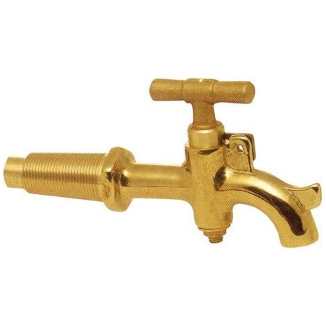 RUBINETTI OTTONE X BOTTI ART.91 N 4
