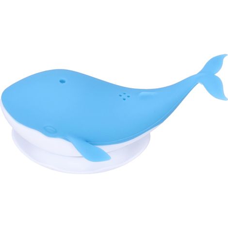 Infuseur à thé forme animale cartoon mignon, filtre à feuilles en silicone, outil d'infusion pour sachet de thé (1/5)