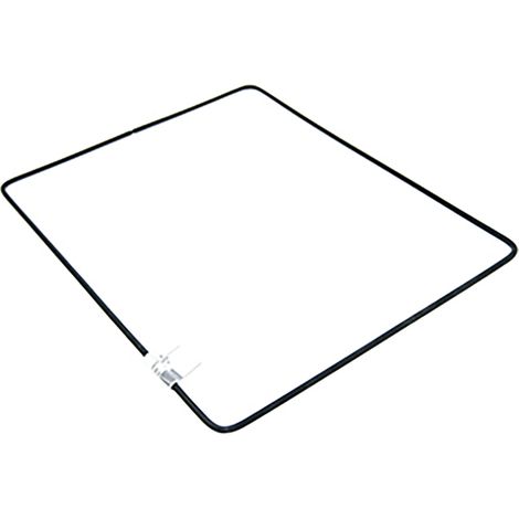 JOINT CONTRE PORTE pour FOUR BRANDT - 76X7445