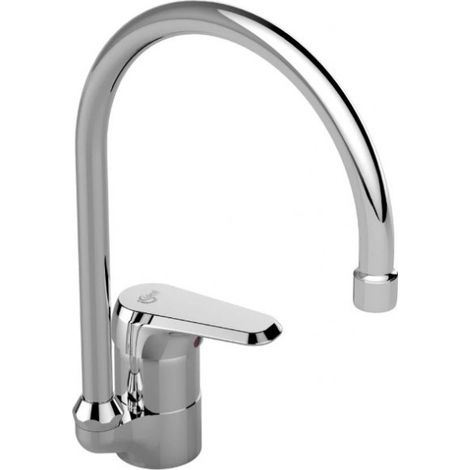 Ideal Standard b0893aa Mitigeur pour évier monotrou Ceraplan 3 JR (1/3)