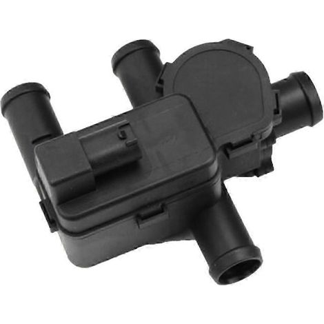 Vanne de commande de chauffage pour Mercedes-Benz CL S SL SL550 W216 W221 A2308300084 JG (1/5)