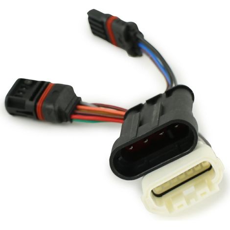 Cablaggio per specchietto retrovisore elettrico rapido FT88902