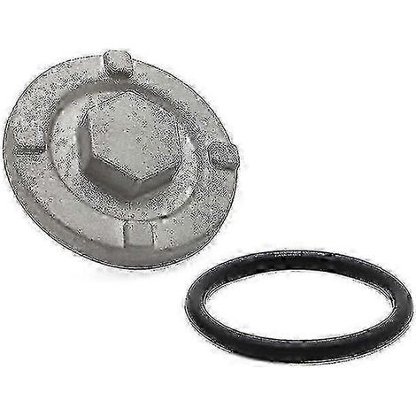 Kit de bouchon de vidange et joint torique d'huile pour Yamaha WR 125, MT 125 et YZF R125 - Réf. 1s7e535100 -LL (1/5)