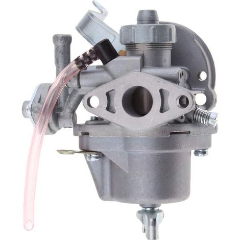 Carburateur pour Robin NB411 Trimmer Weadeater De Moteur (1/4)