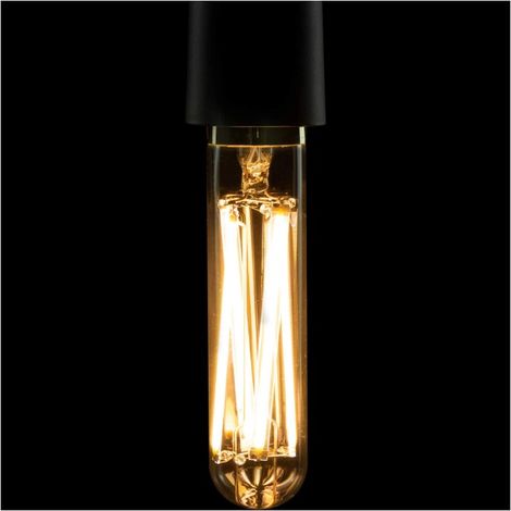 Ampoule LED High Brightness Tube slim transparent E27 2700k - SLV 1008162