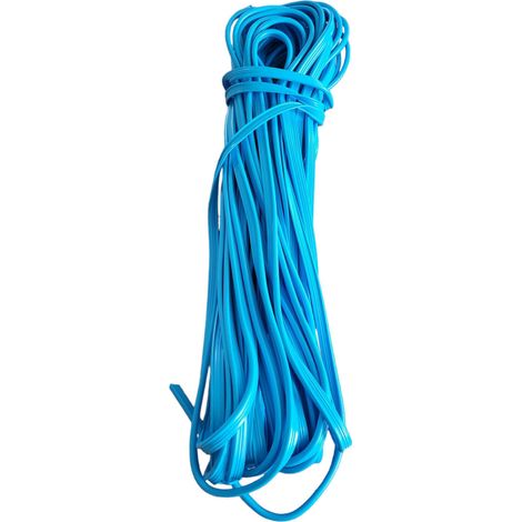 Jonc de Blocage Liner Piscine, Bleu foncé 30 ML. - jardiboutique (1/3)