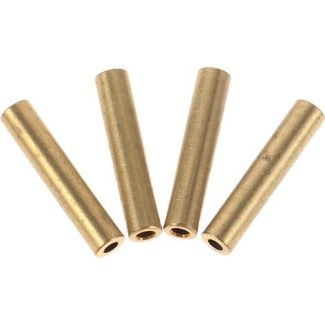 Refrigerator Kit Spare internal Straight Divider Springs Copper repair (1/5)