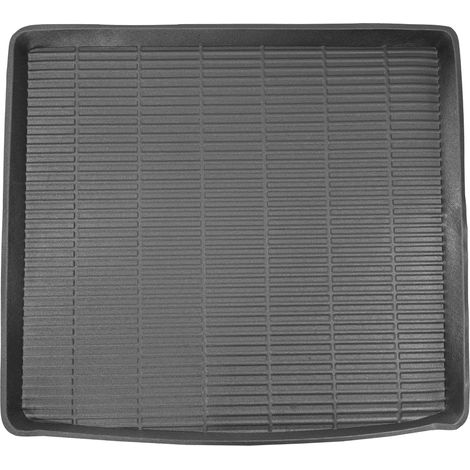 Alfombrilla/tapa de maletero LUCKY3D para BMW Serie 2 F44 (piso superior) Gran Coupé 2020-2024 (1/5)
