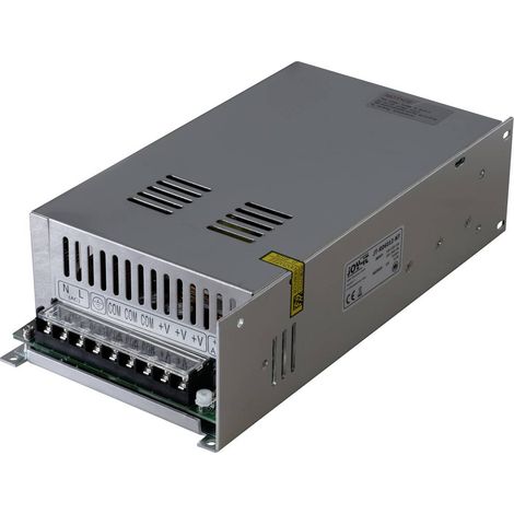 Joy-it JT-RD6012-NT Alimentatore per PC industriale 65 V 12 A 800 W (1/2)