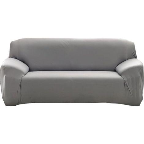 Sofaüberzug aus Polyester mit Anti Rutsch Funktion und