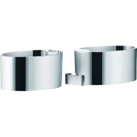 hansgrohe Raindance Cassetta Seifenschale, 28698000 (1/3)