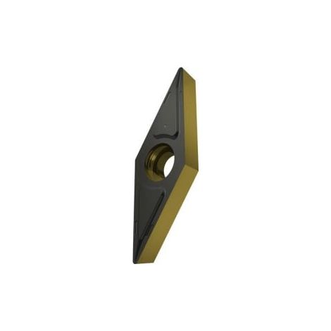 Drehwendeschneidplatte ISO VCGT 130304E-FF2:T9415 D. 3,4mm MT-CVD beschichtet (1/2)