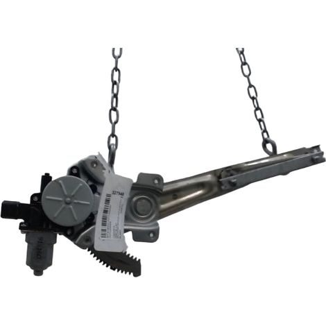 Mecanisme+moteur Leve-glace Avant Gauche MITSUBISHI Outlander [PRODUIT D'OCCASION]♻️5713a085 (1/3)