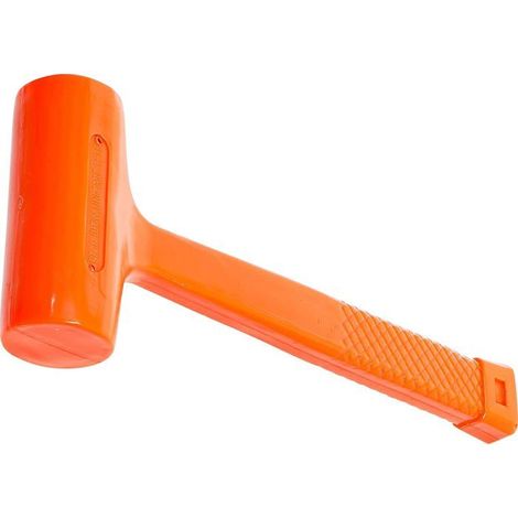 Maillet  anti rebonds  tête Ø 50 mm (1/5)