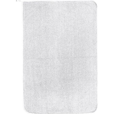 Paño de limpieza de microfibra RHINO Blanco