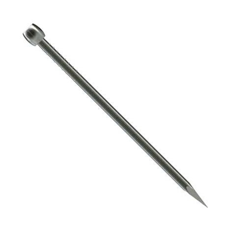CHIODO TESTA GRUPPINO TEMPRATO BRICOLINE CAVATORTA - MM 1,5X40 KG 1 - 1 pezzo