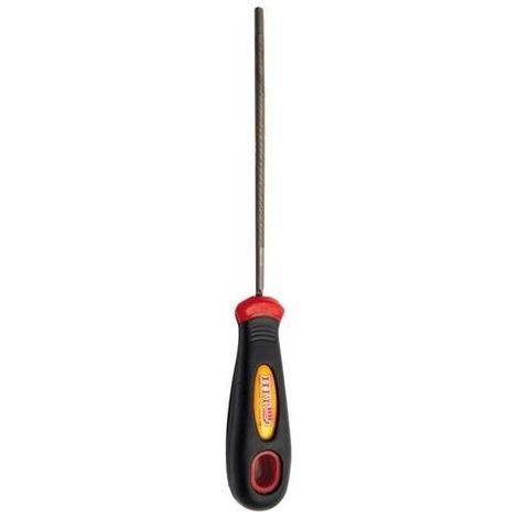 HIT - LIMA TONDA 20MM
