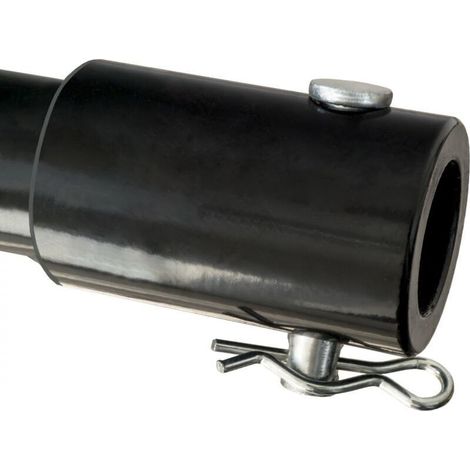Vis B120 - Mèche de rechange pour tarières électriques de mise à la terre - Diamètre : 120 mm