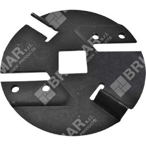 Disco lama GL 2500EL - 050152