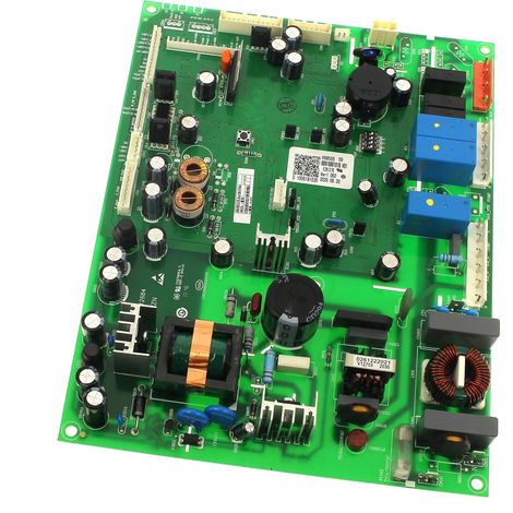 MODULE PRINCIPALE POUR REFRIGERATEUR HAIER - 49053447