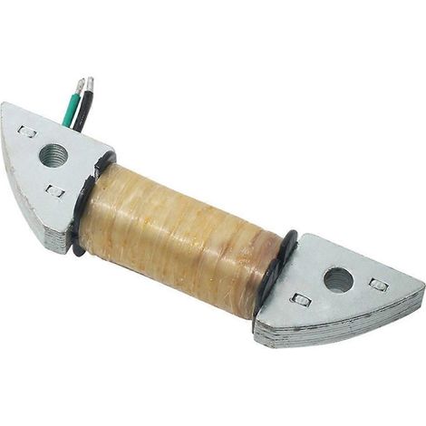 Bobine d'allumage primaire 32140-94400 pour moteur de bateau Suzuki DT35 DT40 (réf. 178-0003) (1/5)