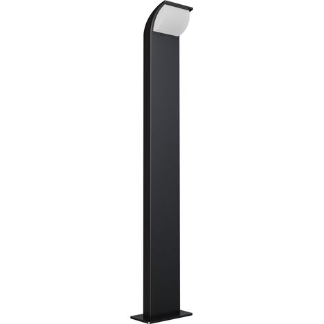 Maytoni Stock Paletto da esterno Grafite 3000K 450lm IP65 (1/3)