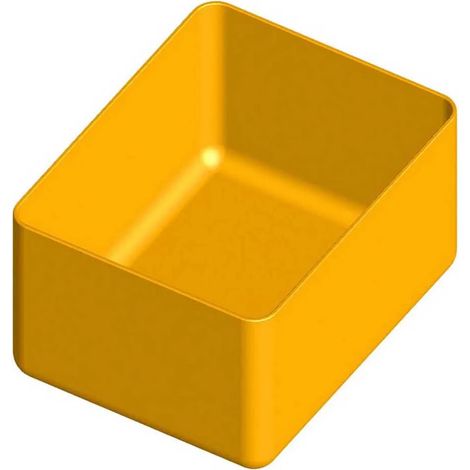 Scatola porta attrezzi artplast valentino polipropilene 11.7x9x6.4 cm