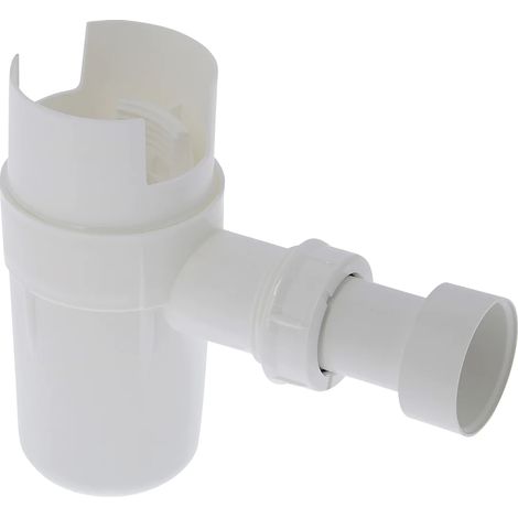 Siphon de groupe de sécurité NF sortie 32 -THERMADOR