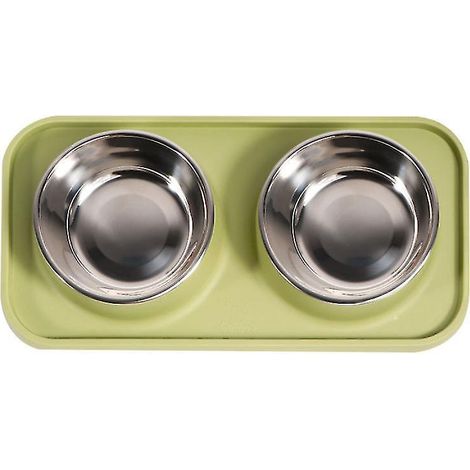 Der neue 1-teilige Futternapf für Haustiere (1/3)