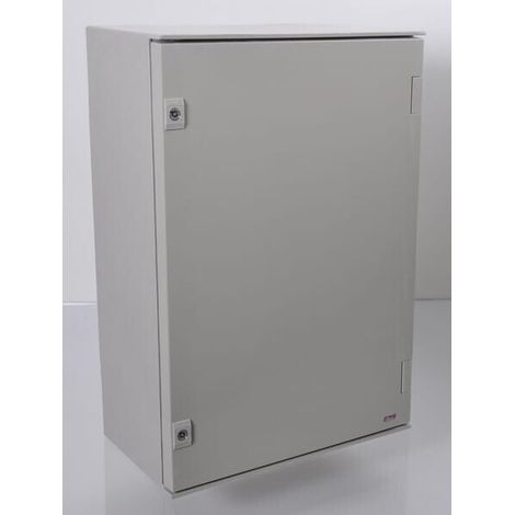 Armario pl谩stico 647x436x250mm SCHNEIDER-ELECTRIC PLM64