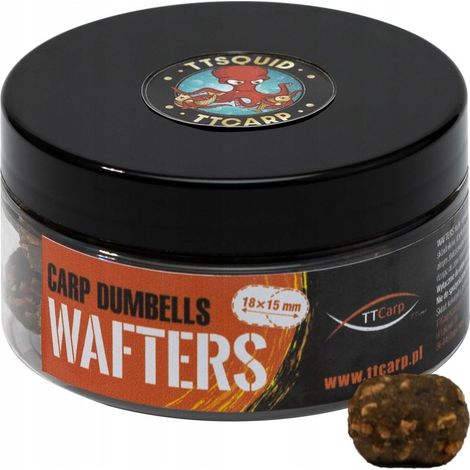 TTCarp Wafters TTsQuid TT sQuid 100ml