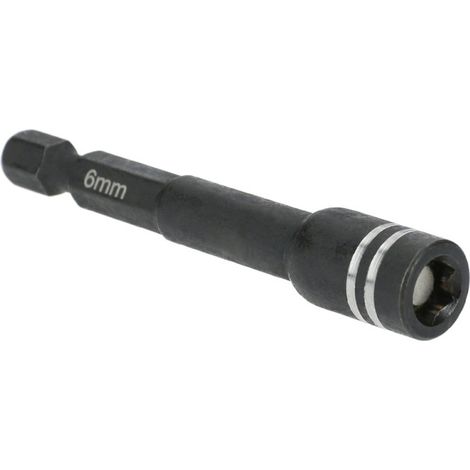 PINZA DE IMPACTO MAGNÉTICA 10 X 65 MM - COLGADOR - 134023 (1/3)